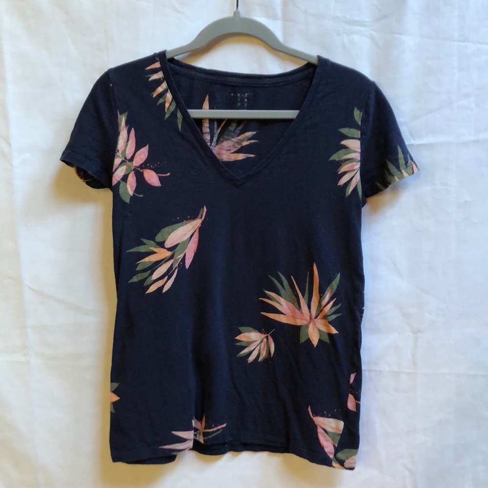 A New Day Top